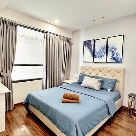 Yourhomes Ho Şi Min Dış mekan fotoğraf