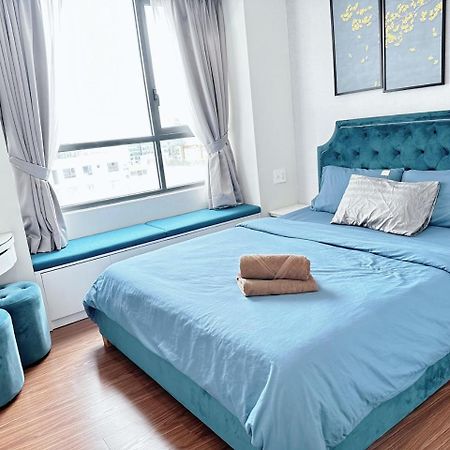 Yourhomes Ho Şi Min Dış mekan fotoğraf