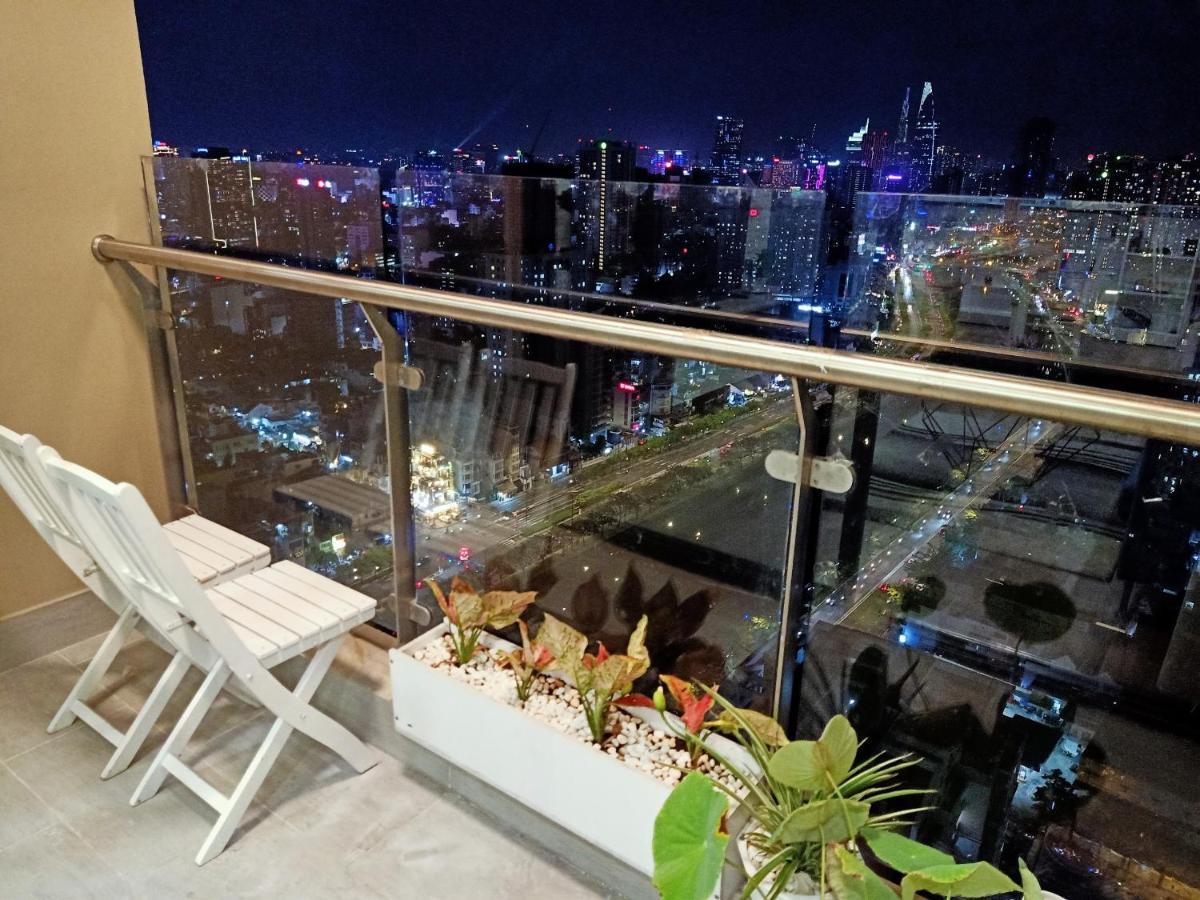 Yourhomes Ho Şi Min Dış mekan fotoğraf