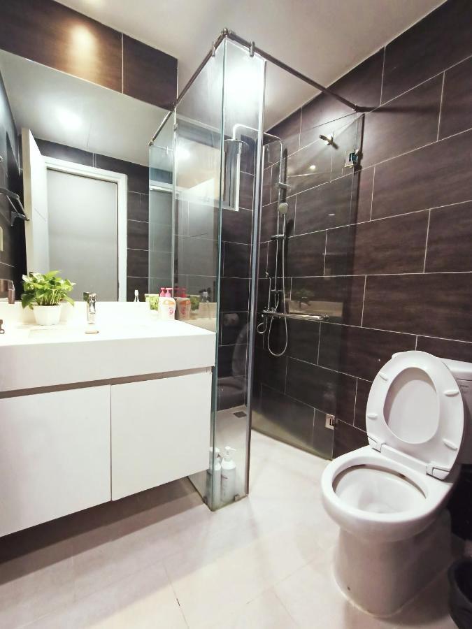 Yourhomes Ho Şi Min Dış mekan fotoğraf