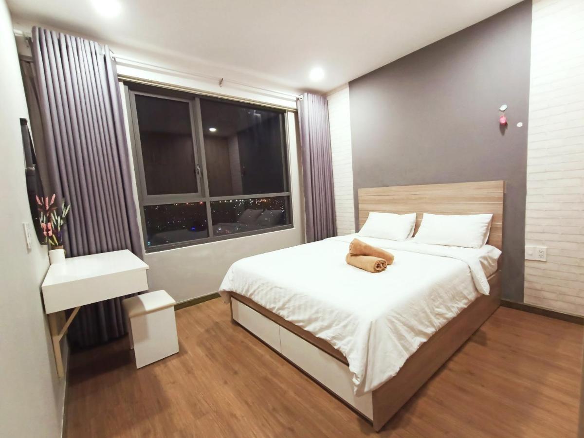 Yourhomes Ho Şi Min Dış mekan fotoğraf