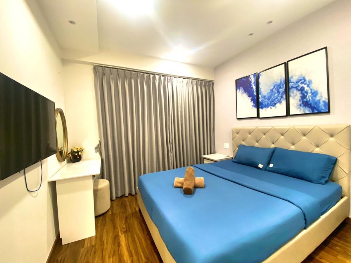 Yourhomes Ho Şi Min Dış mekan fotoğraf