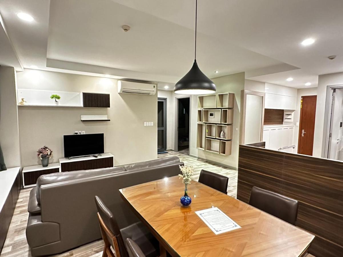 Yourhomes Ho Şi Min Dış mekan fotoğraf