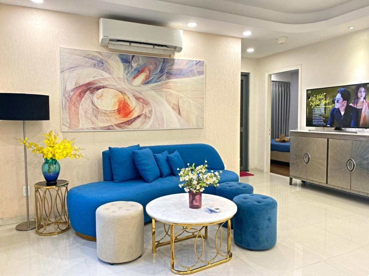 Yourhomes Ho Şi Min Dış mekan fotoğraf