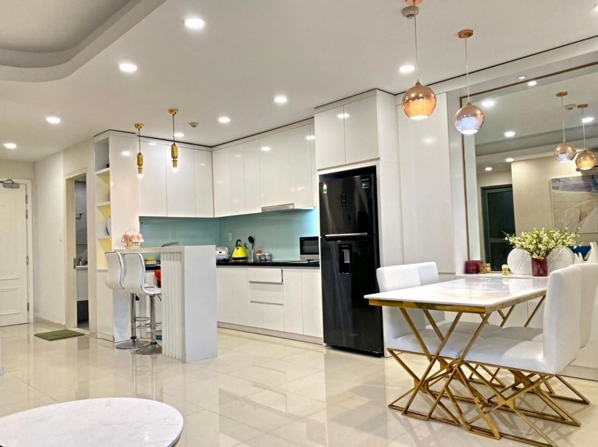 Yourhomes Ho Şi Min Dış mekan fotoğraf