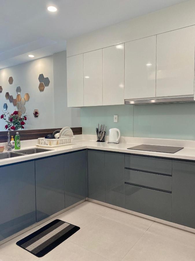 Yourhomes Ho Şi Min Dış mekan fotoğraf