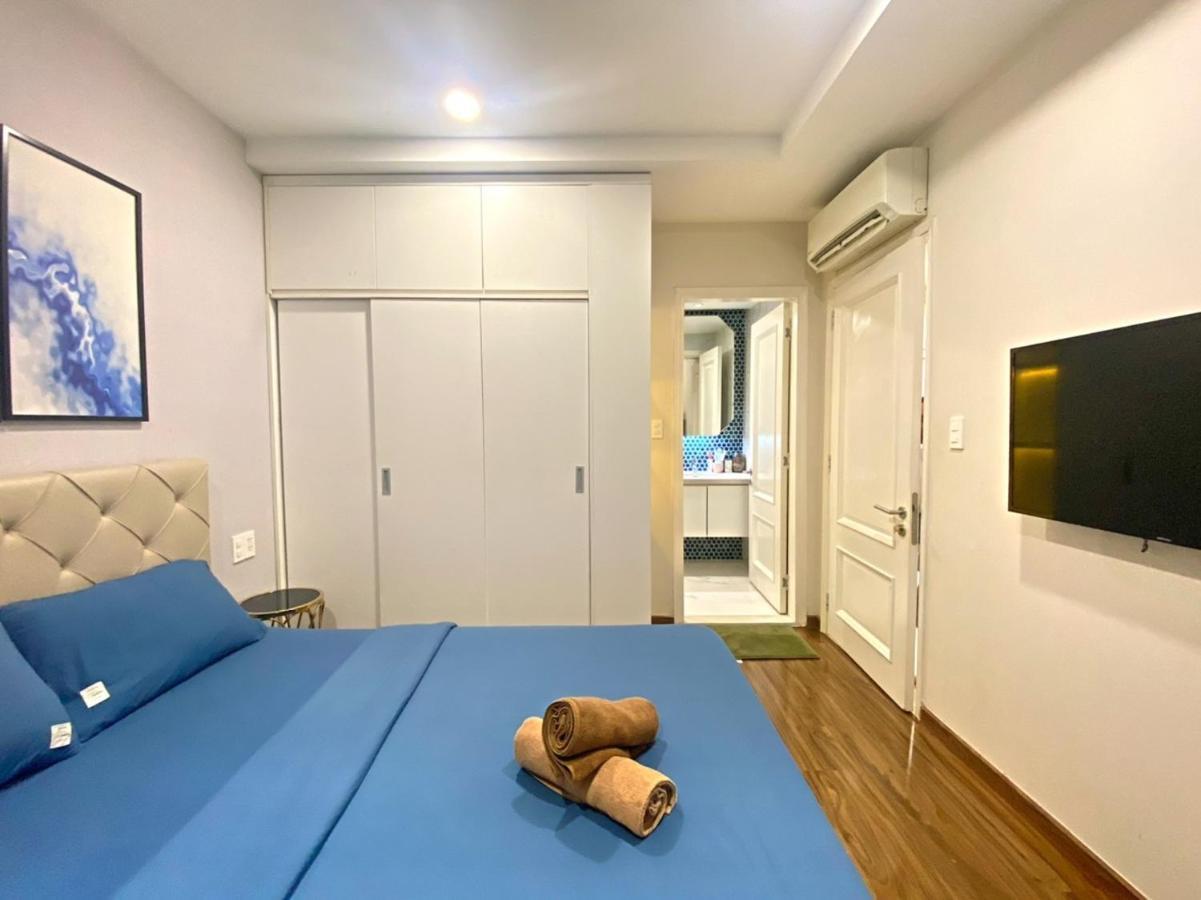 Yourhomes Ho Şi Min Dış mekan fotoğraf