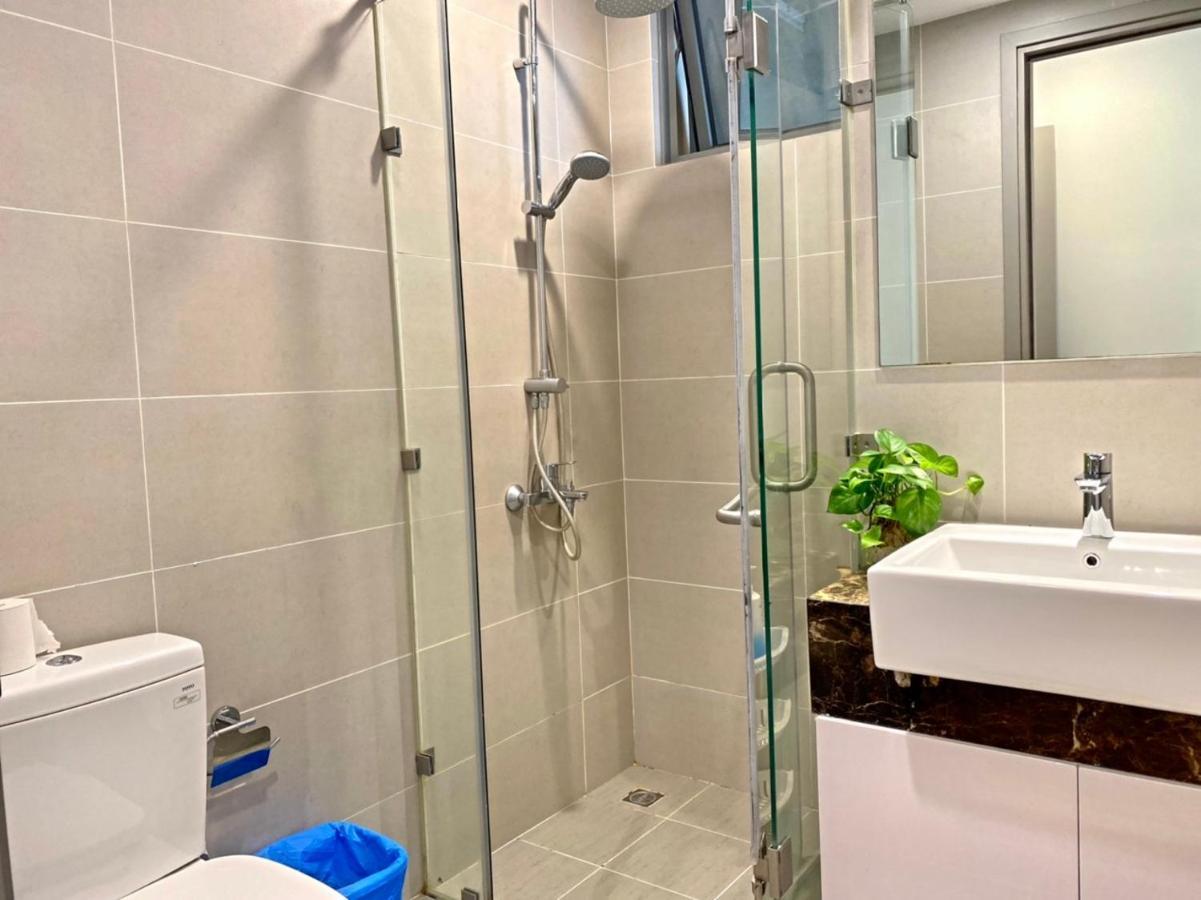 Yourhomes Ho Şi Min Dış mekan fotoğraf