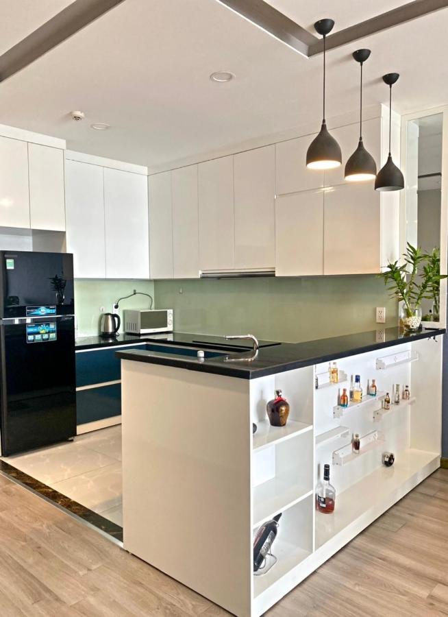 Yourhomes Ho Şi Min Dış mekan fotoğraf