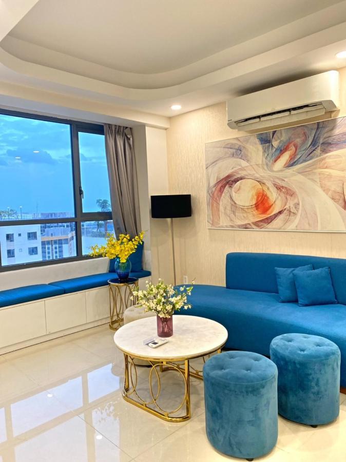 Yourhomes Ho Şi Min Dış mekan fotoğraf