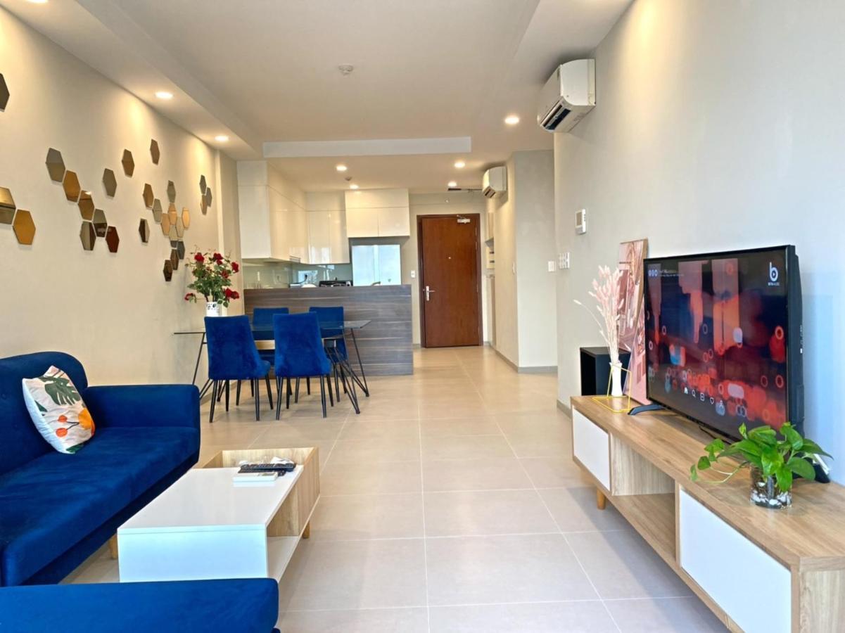 Yourhomes Ho Şi Min Dış mekan fotoğraf