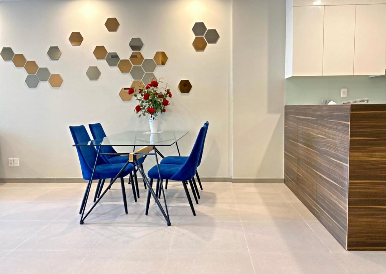 Yourhomes Ho Şi Min Dış mekan fotoğraf