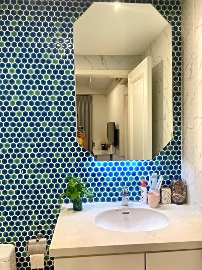 Yourhomes Ho Şi Min Dış mekan fotoğraf
