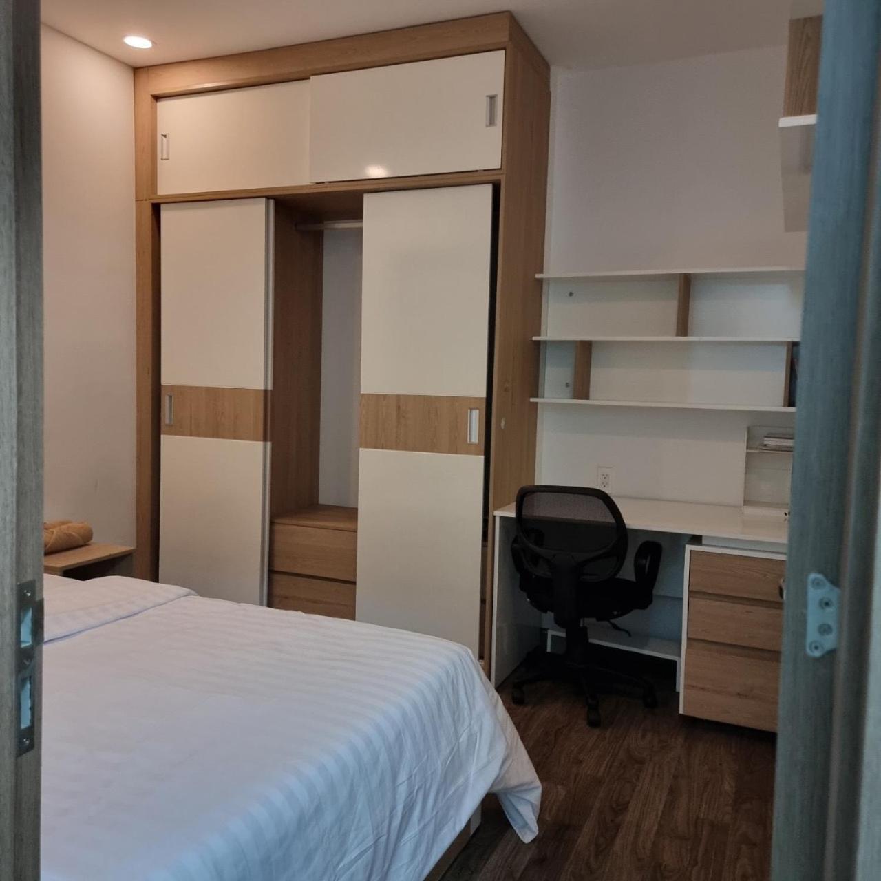 Yourhomes Ho Şi Min Dış mekan fotoğraf