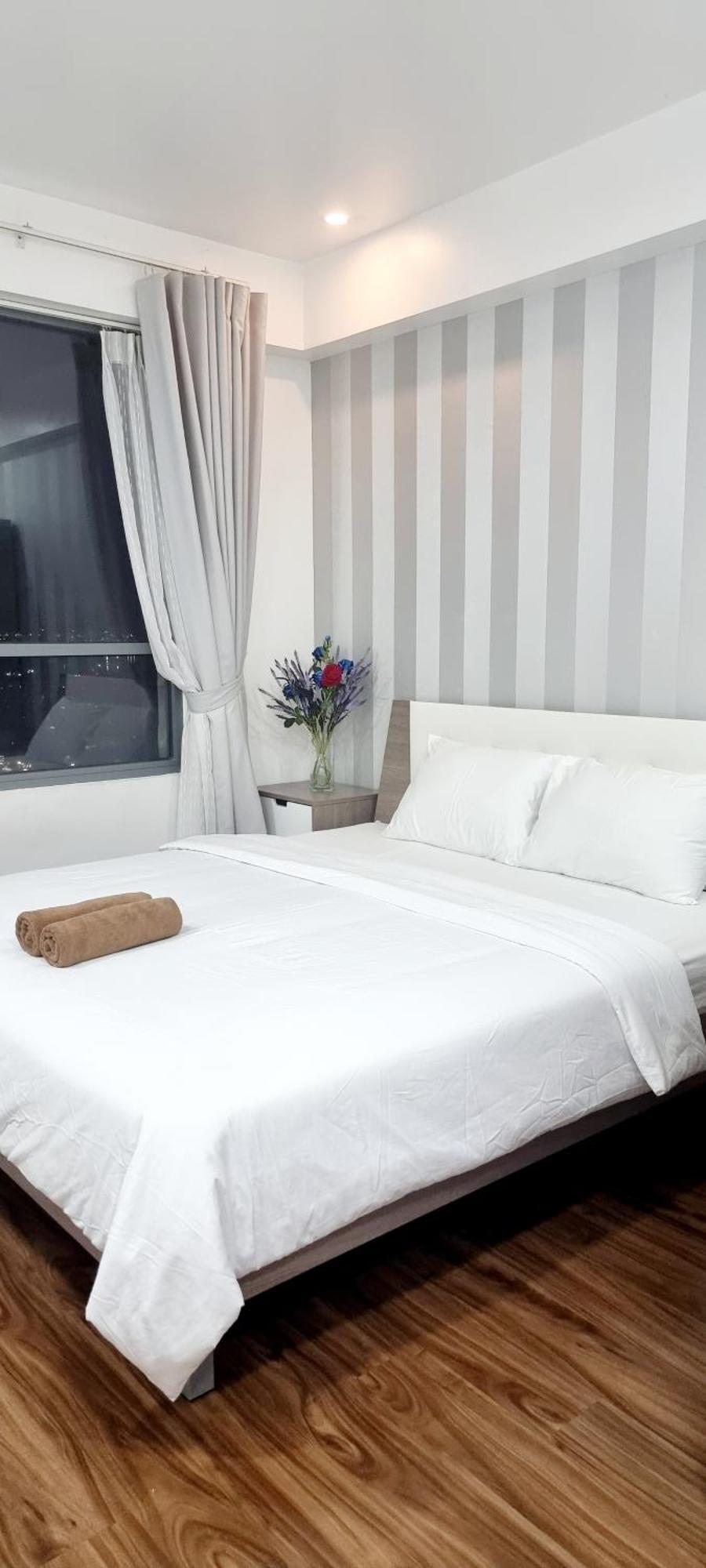 Yourhomes Ho Şi Min Dış mekan fotoğraf