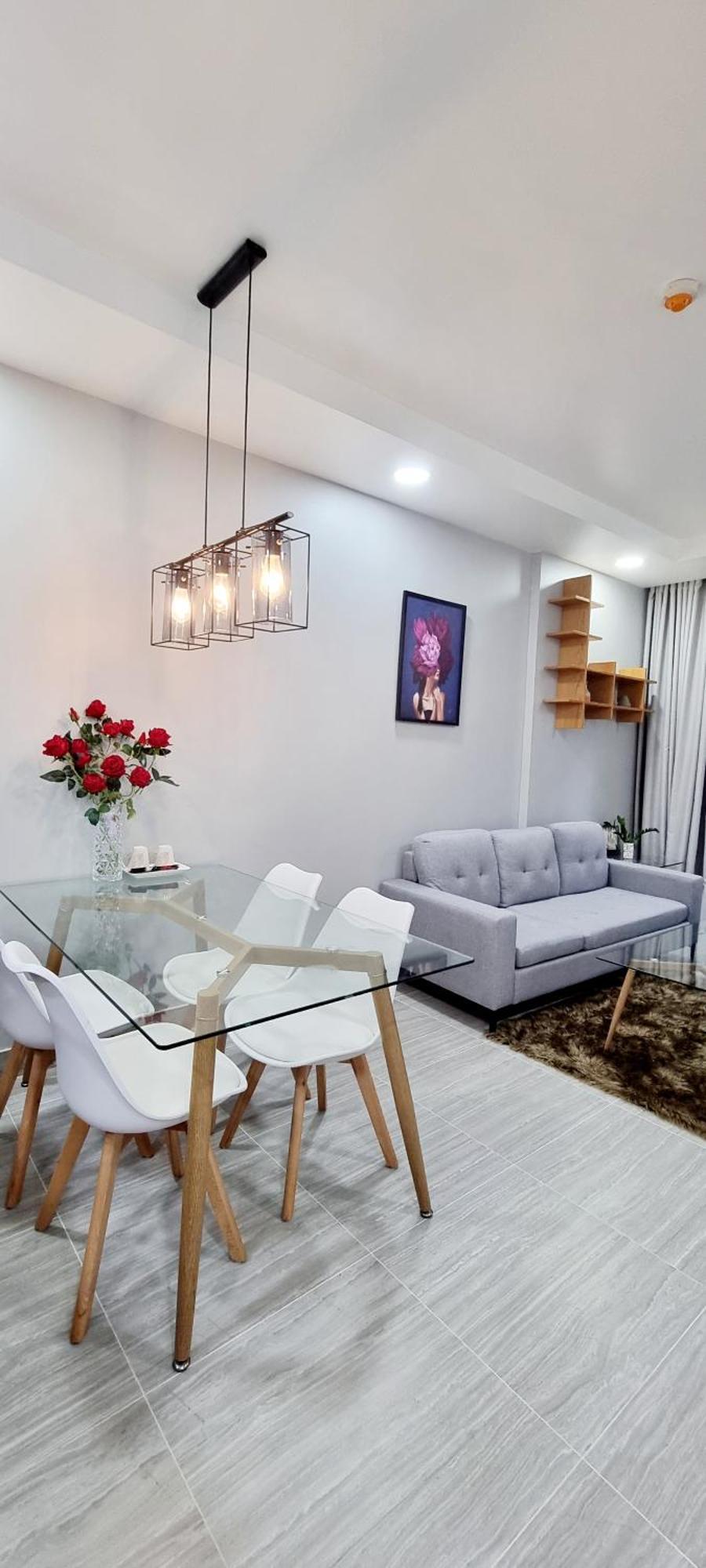 Yourhomes Ho Şi Min Oda fotoğraf