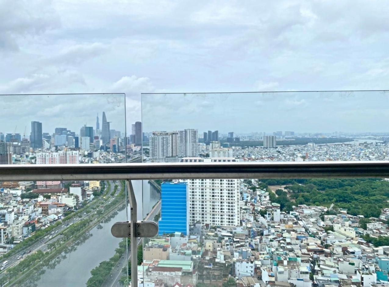 Yourhomes Ho Şi Min Dış mekan fotoğraf