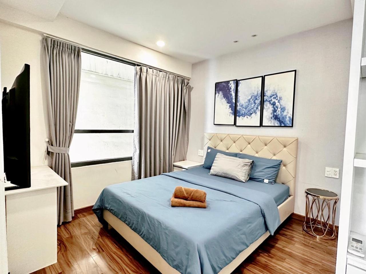 Yourhomes Ho Şi Min Dış mekan fotoğraf