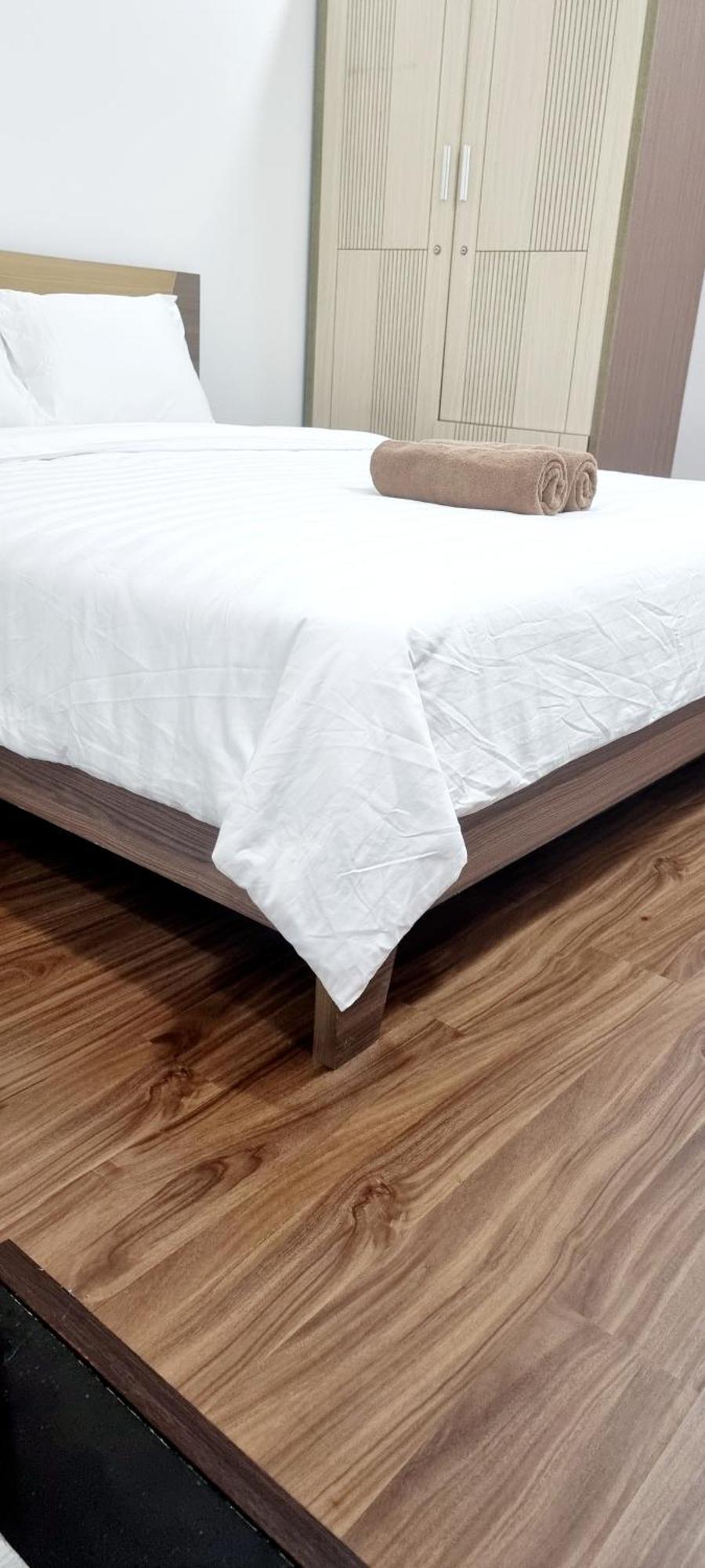 Yourhomes Ho Şi Min Oda fotoğraf